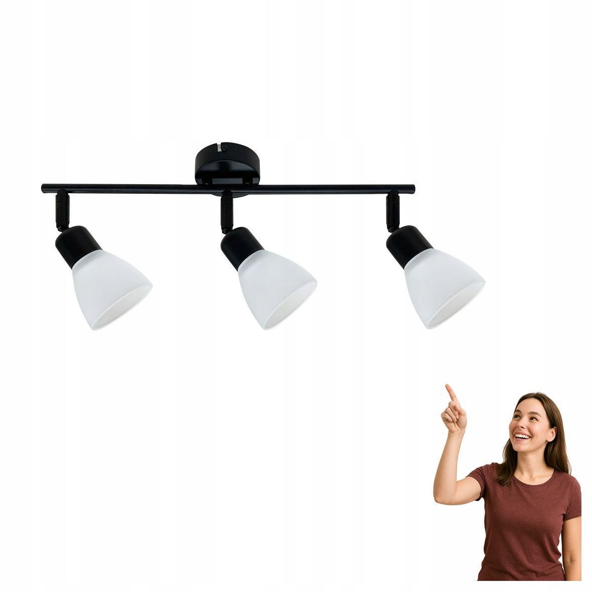 Lampa spot reflektor Costa 93-29591 Candellux
