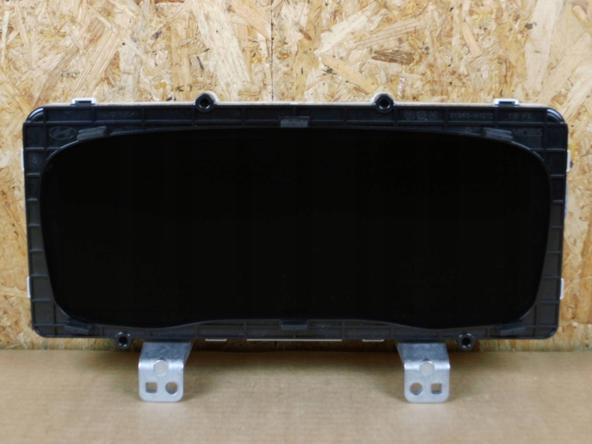 Hyundai Santa Fe IV 2022 1.6 PHEV display dials 94013-CL010