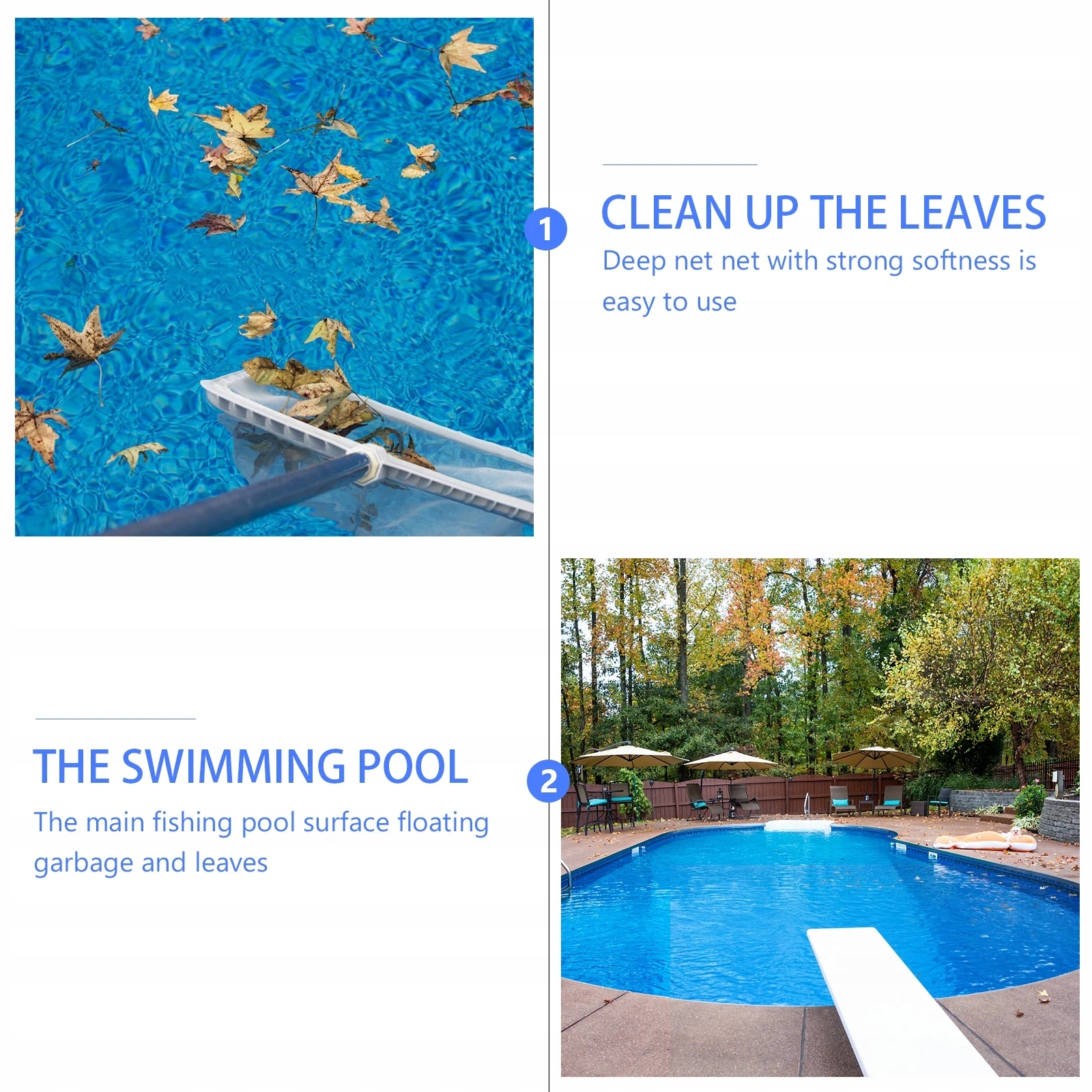 Plastikowe baseny do wanien Netto Marka inna