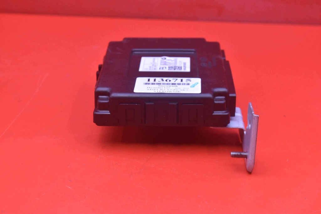 control unit module BCM 954A0-G4280 HYUNDAI I30 3 III PD 1.6 CRDI 115 KM LIFT