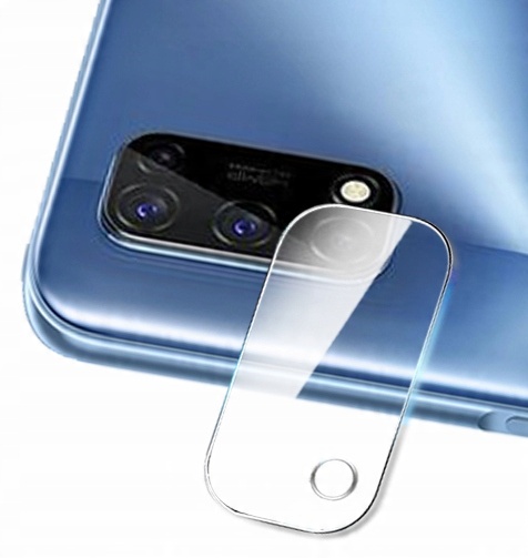 

Szkło Na Aparat Obiektyw Szybka Do Realme 7 5G
