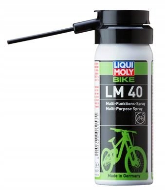 

Spray Ze Smarem 6057 Liqui Moly