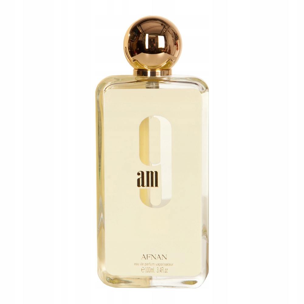Afnan 9 Am woda perfumowana 100 ml 1