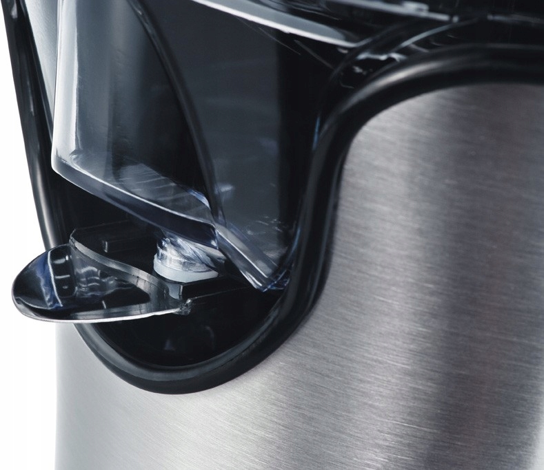 WYCISKARKA DO CYTRUSÓW OWOCÓW ELEKTRYCZNA PROFICOO Marka Profi Cook