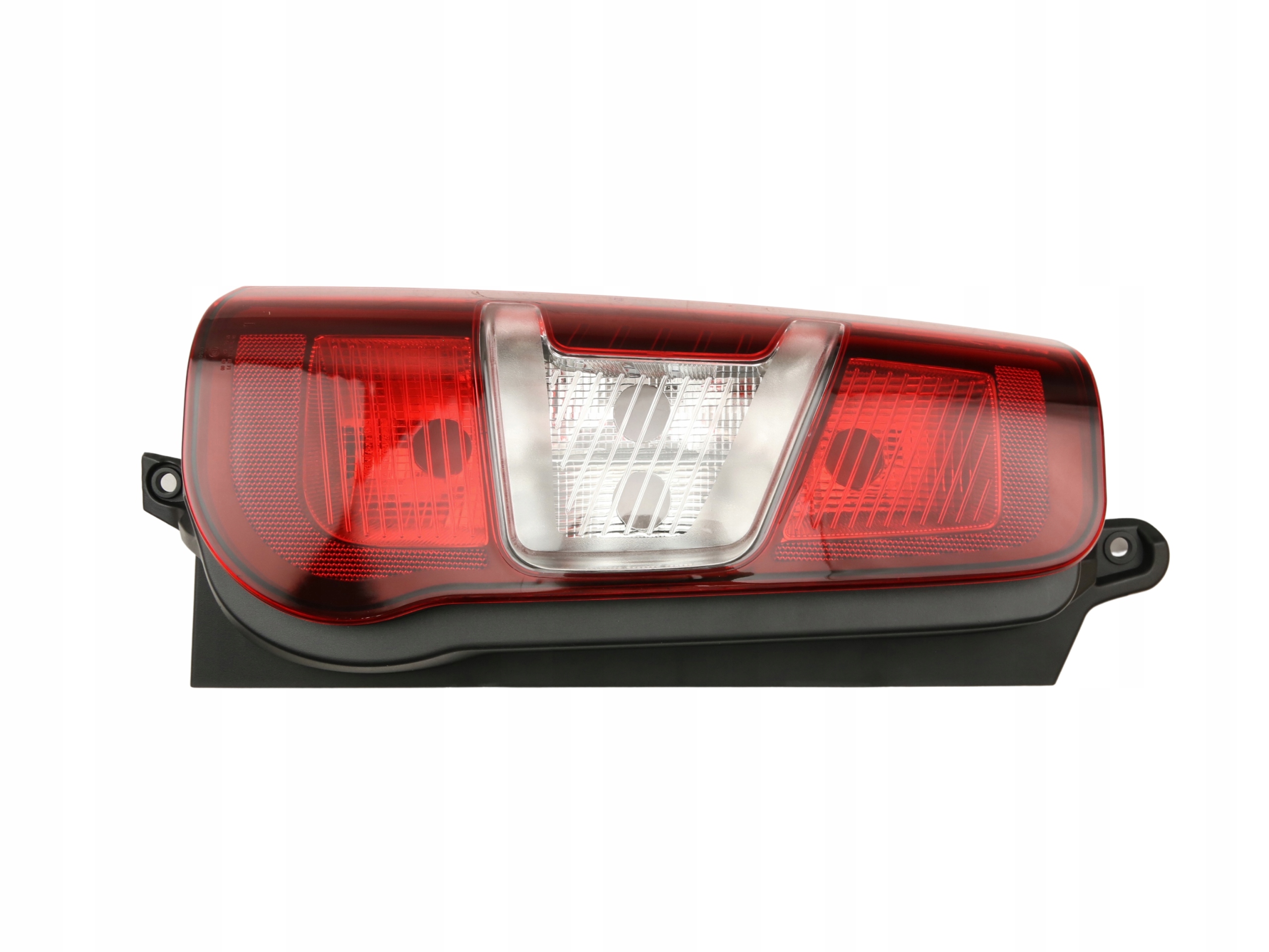 Lampa Levá Zadní Doblo Berlingo Combo Partner Proace City 2018-