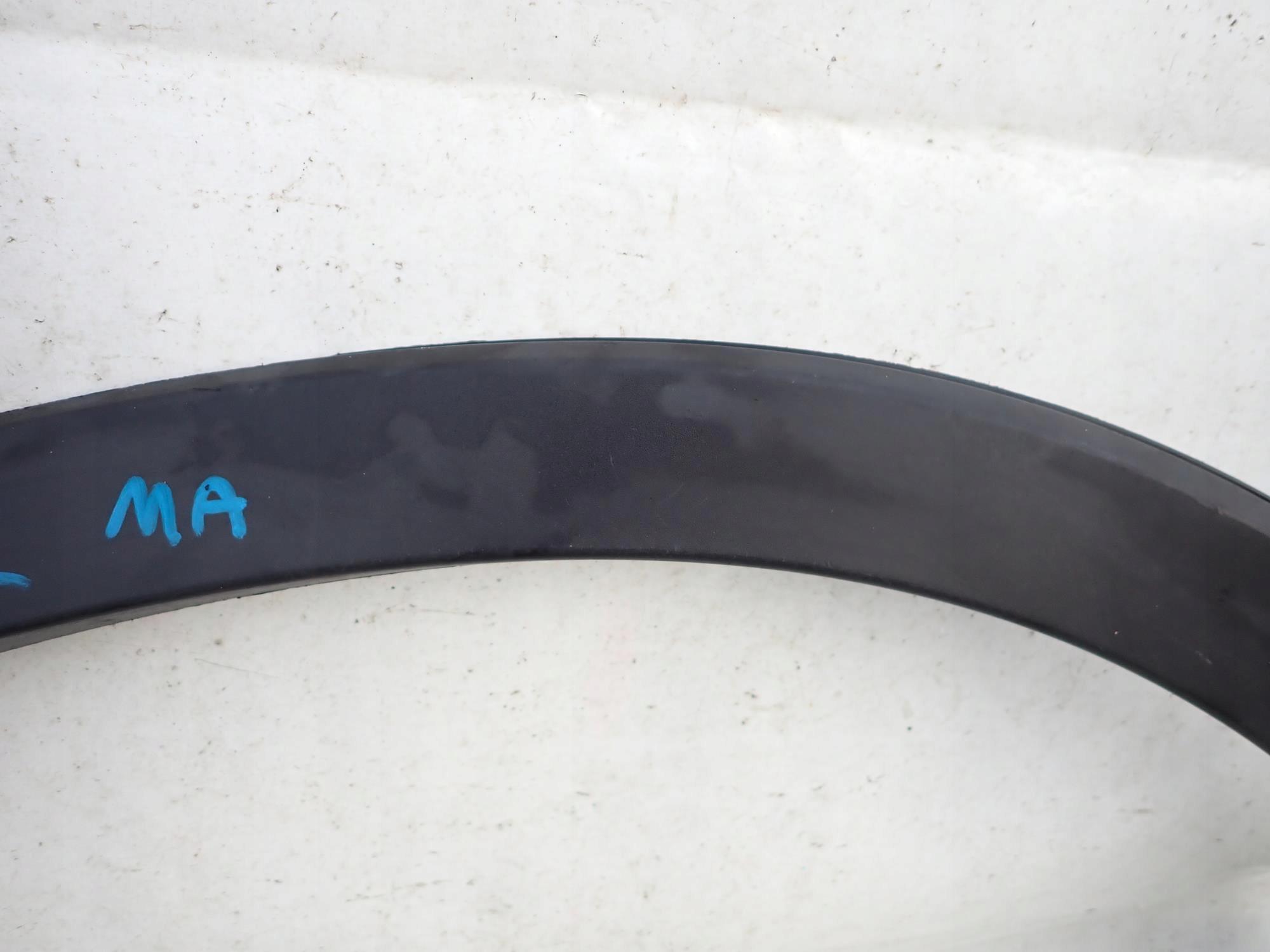 MAZDA CX-5 and 1 12-17 moulding cap right rear part