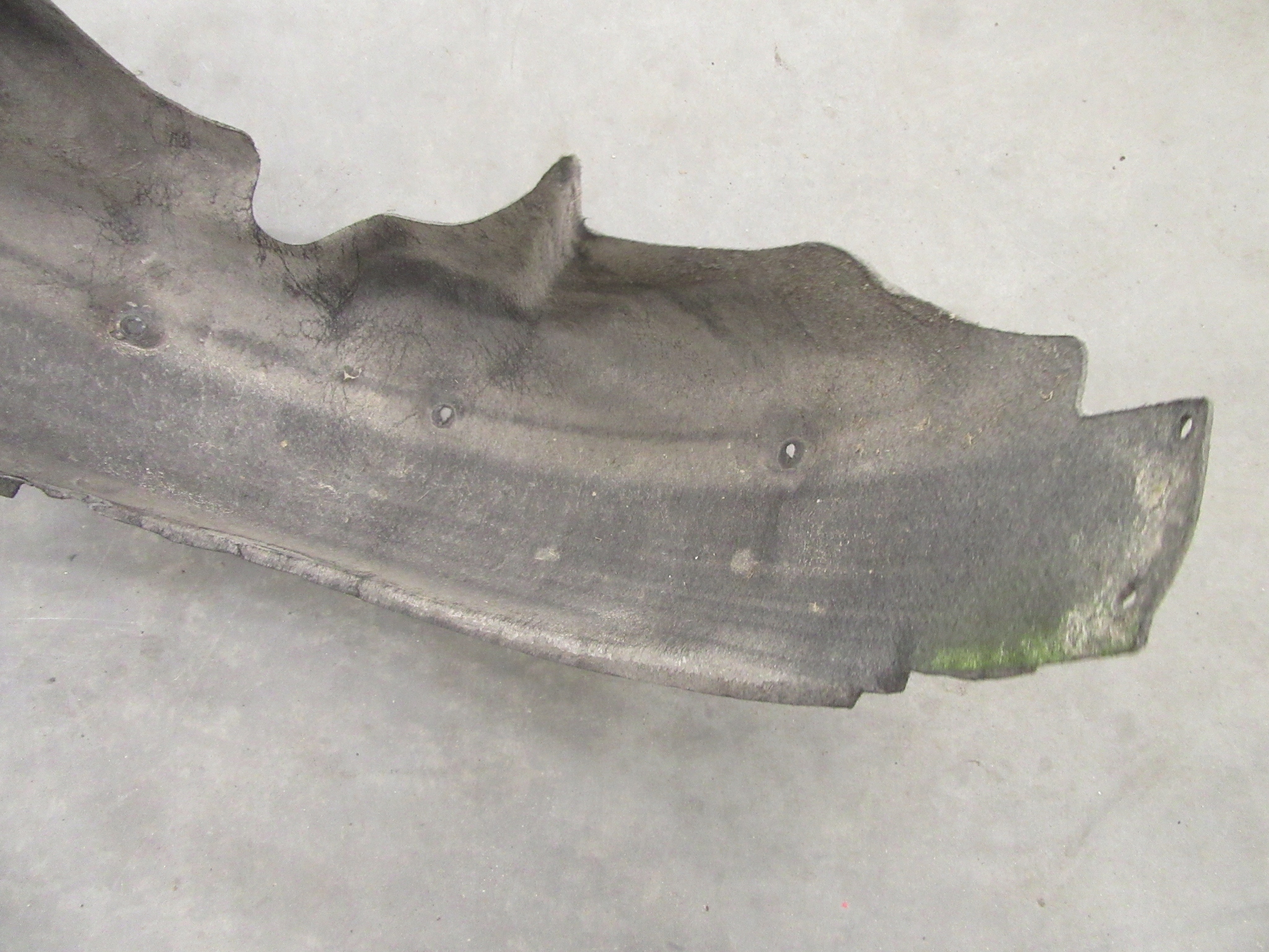 Radschale links heck BMW e81 e87 LCI