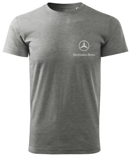 

T-shirt Koszulka Męska Mercedes Amg S-xxl Tu M