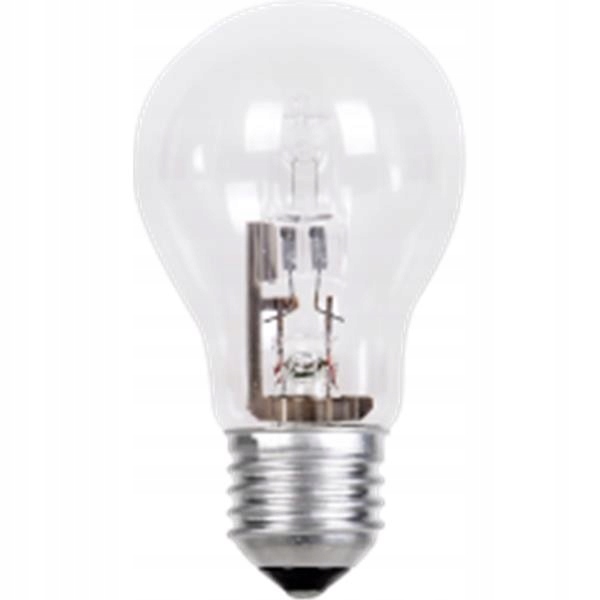 

Żarówka halogen A55 E27 230V 18W (25W) Lightech
