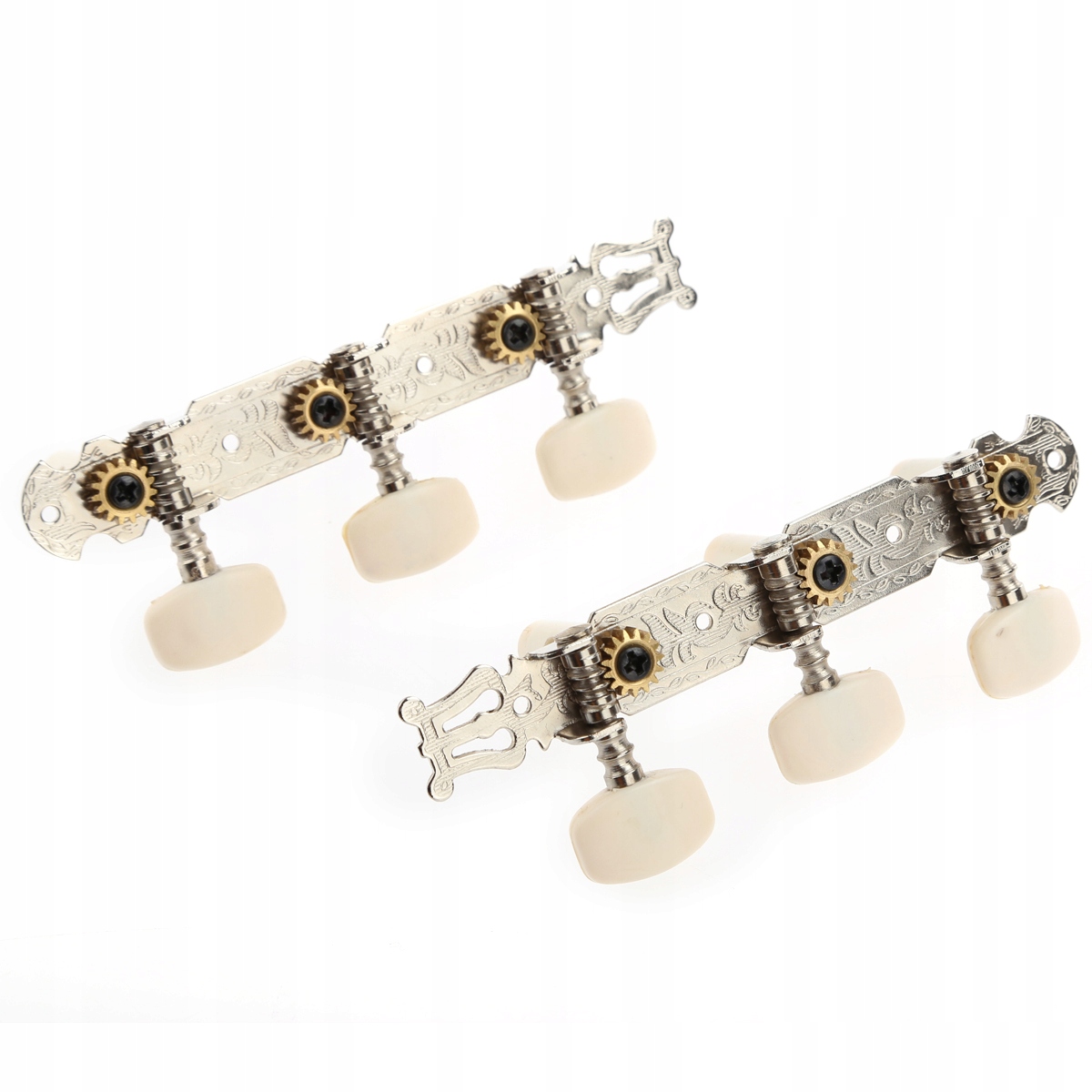 KLASYCZNE STROJE GITARY BALLADA