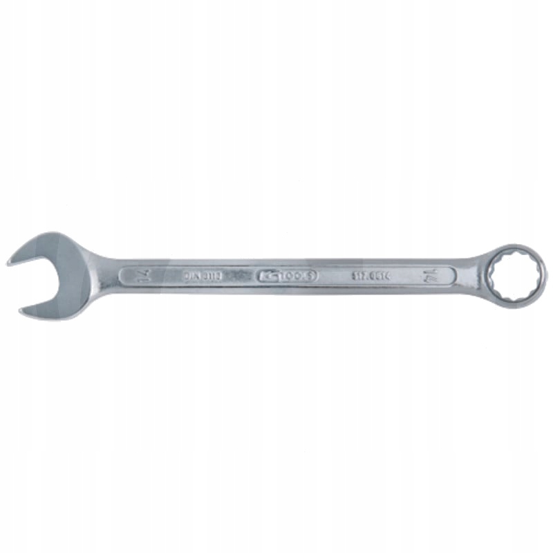 KS Tools Klucz pierścieniowy, kątowy 38mm Marka KS Tools