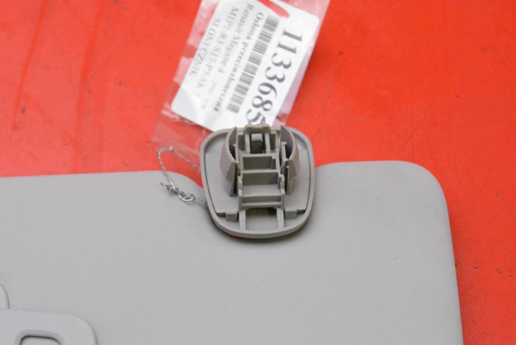 couverture pare soleil EU RENAULT MEGANE 4 IV 16-20