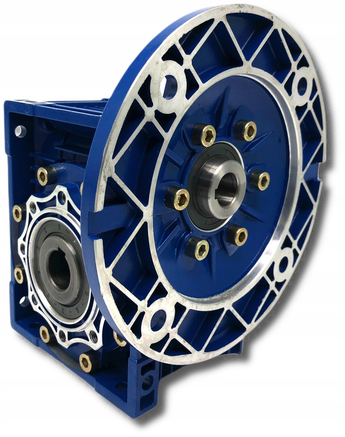 3495 - МОЩНАЯ ПЕРЕДАЧА ЭЛЕКТРОДВИГАТЕЛЯ 90B5 И=20