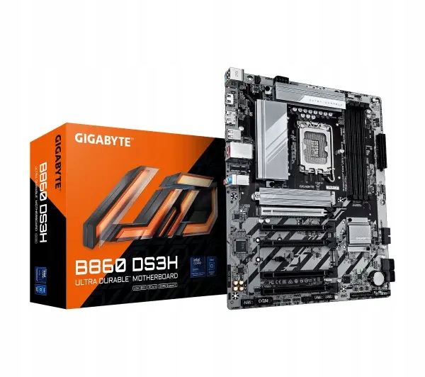 Základná doska Gigabyte B860 DS3H Atx