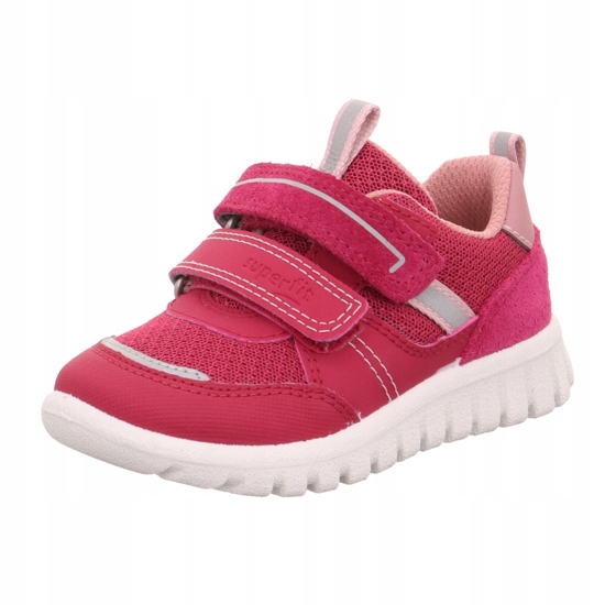 Superfit 1-006203-5000 trzewiki,sneakers r 28