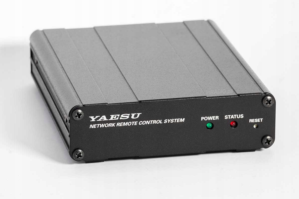 YAESU-SP-10デスクトップ内部スピーカー、短波ラジオ、外部
