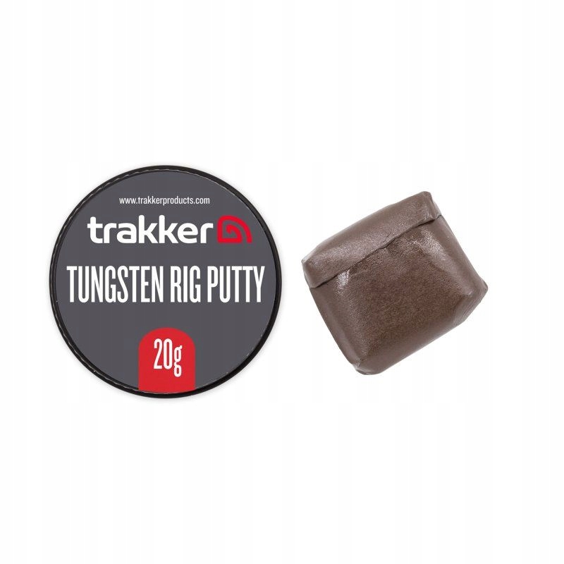 Pasta Dociążająca (wolframowa) Trakker Tungsten Rig Putty