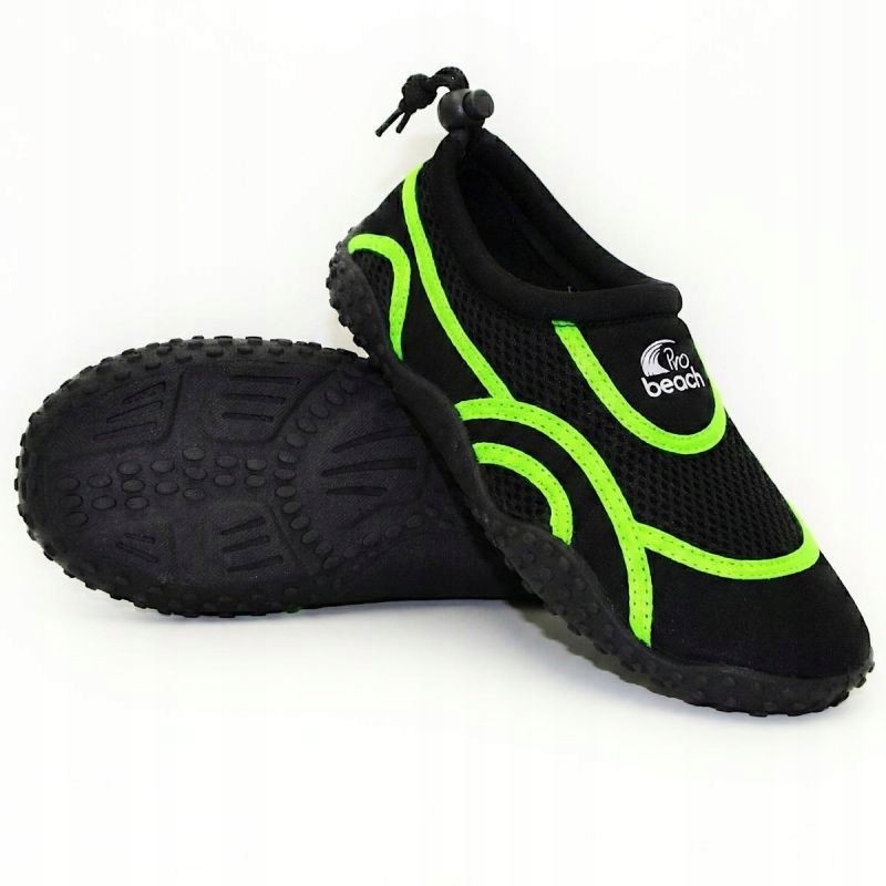 Buty probeach 1082394 czarny