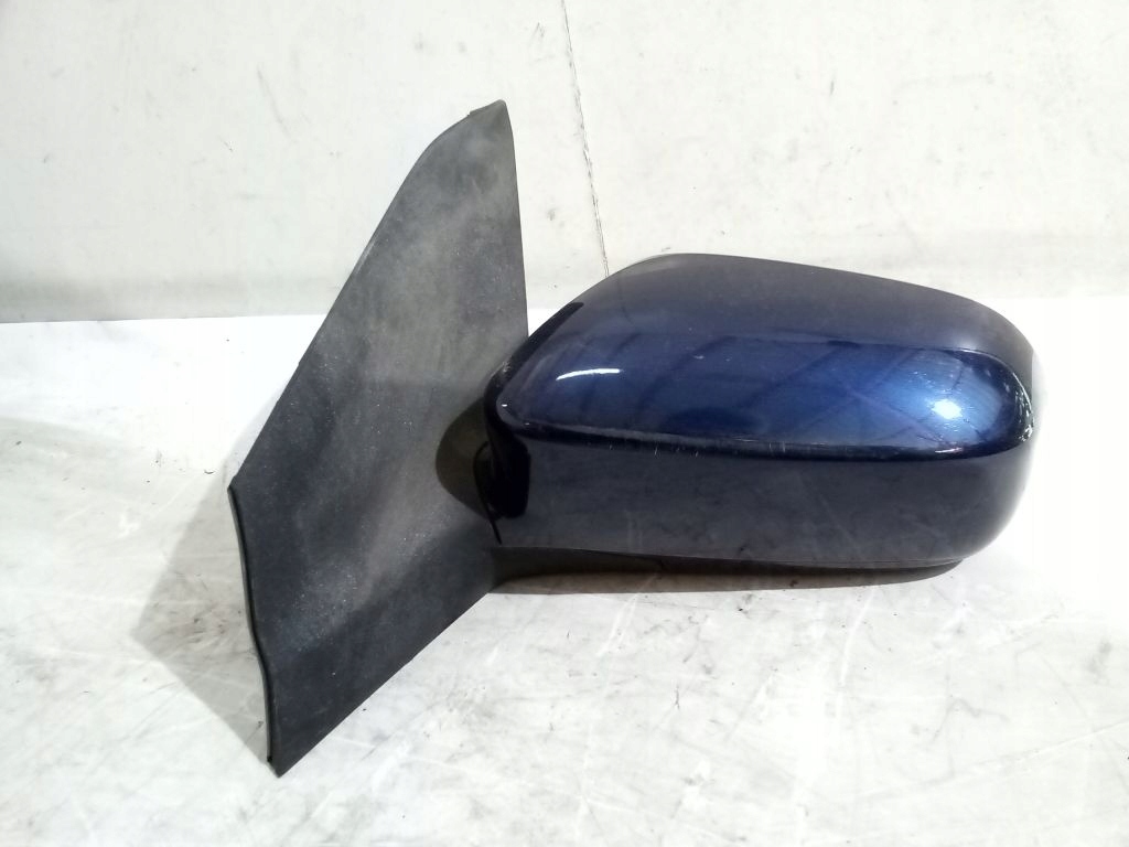 Honda Civic VII 7 mirror left electrics 5 PIN B96P