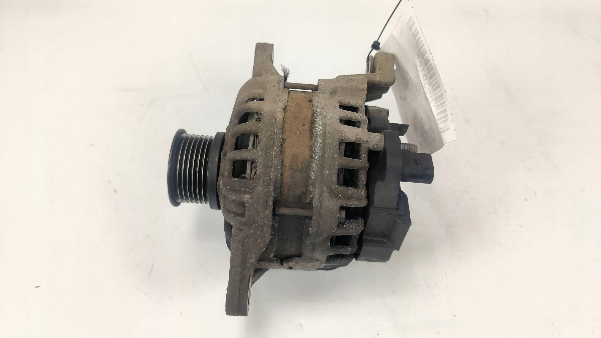 ALTERNATOR 504385134 FIAT DUCATO IV
