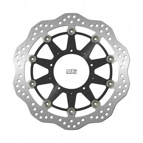 Ng Predný Brzdový Kotúč Honda VFR800F/VFR800X '19-20 (310X94X4,5MM) (5X6,