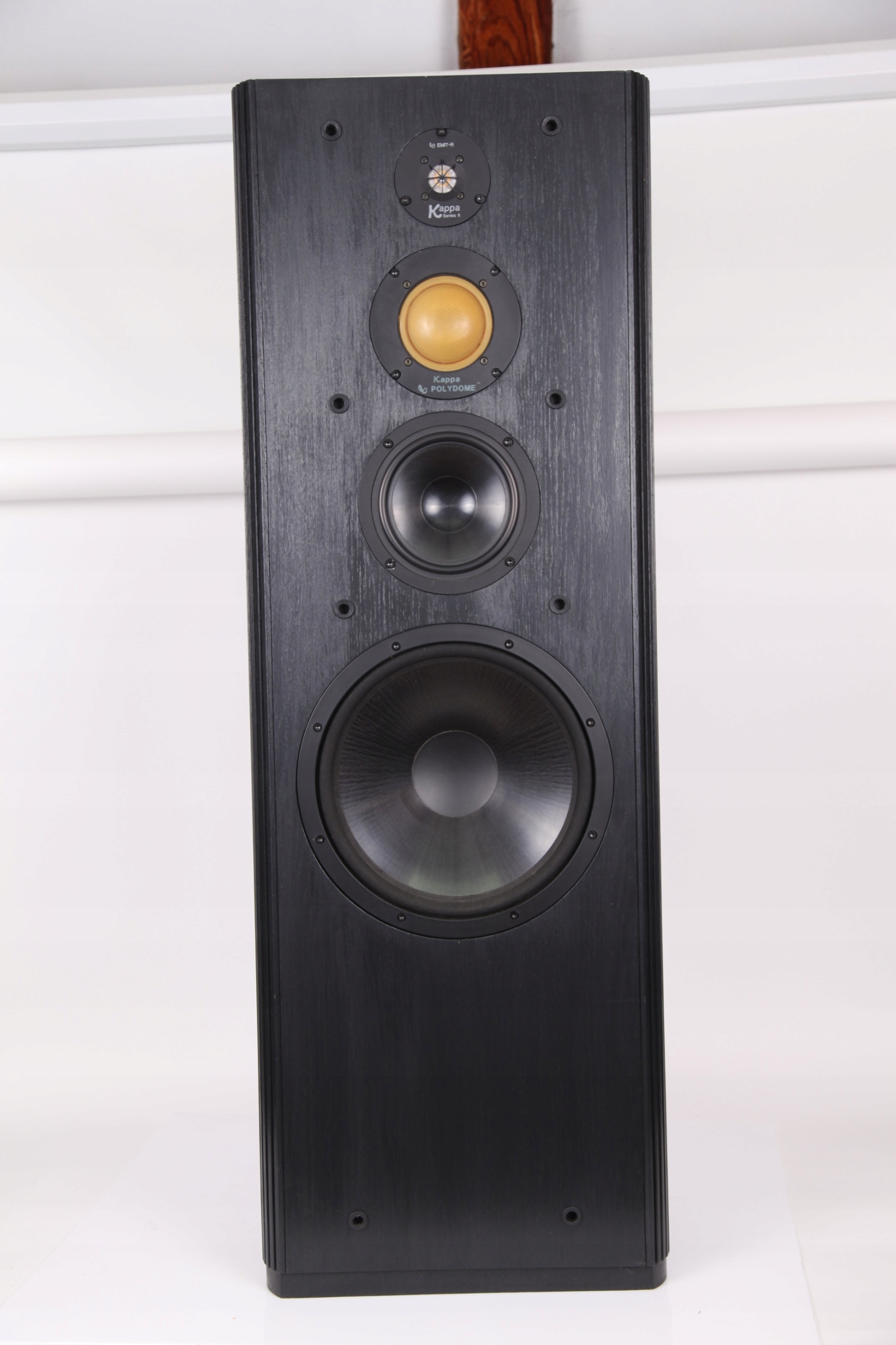 Infinity Kappa 7.2i Kolumny - Niska cena na Allegro