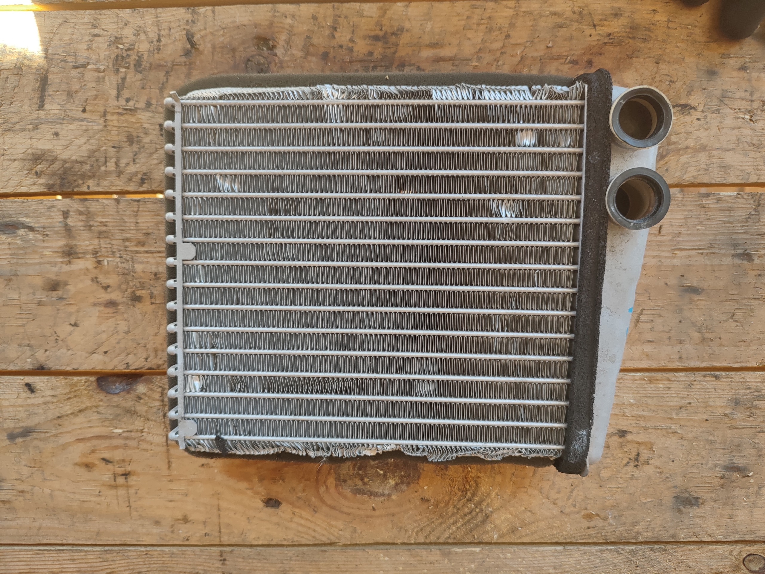 gruppo stufa riscaldamento d’acqua AUDI VW SEAT 1K0819033