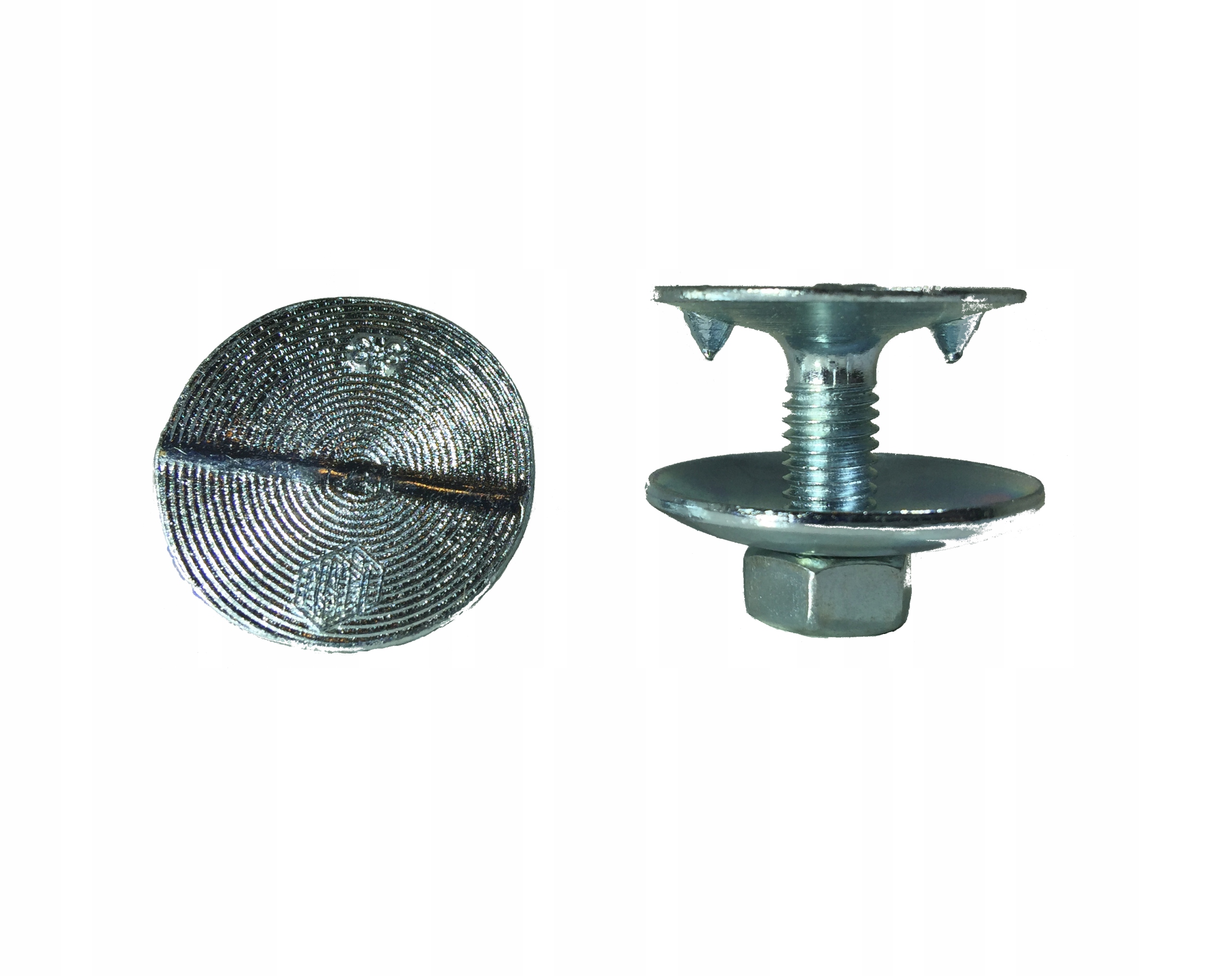 

Śruba do pasów M 8×30-8.8 oc Din 15237 50 szt.