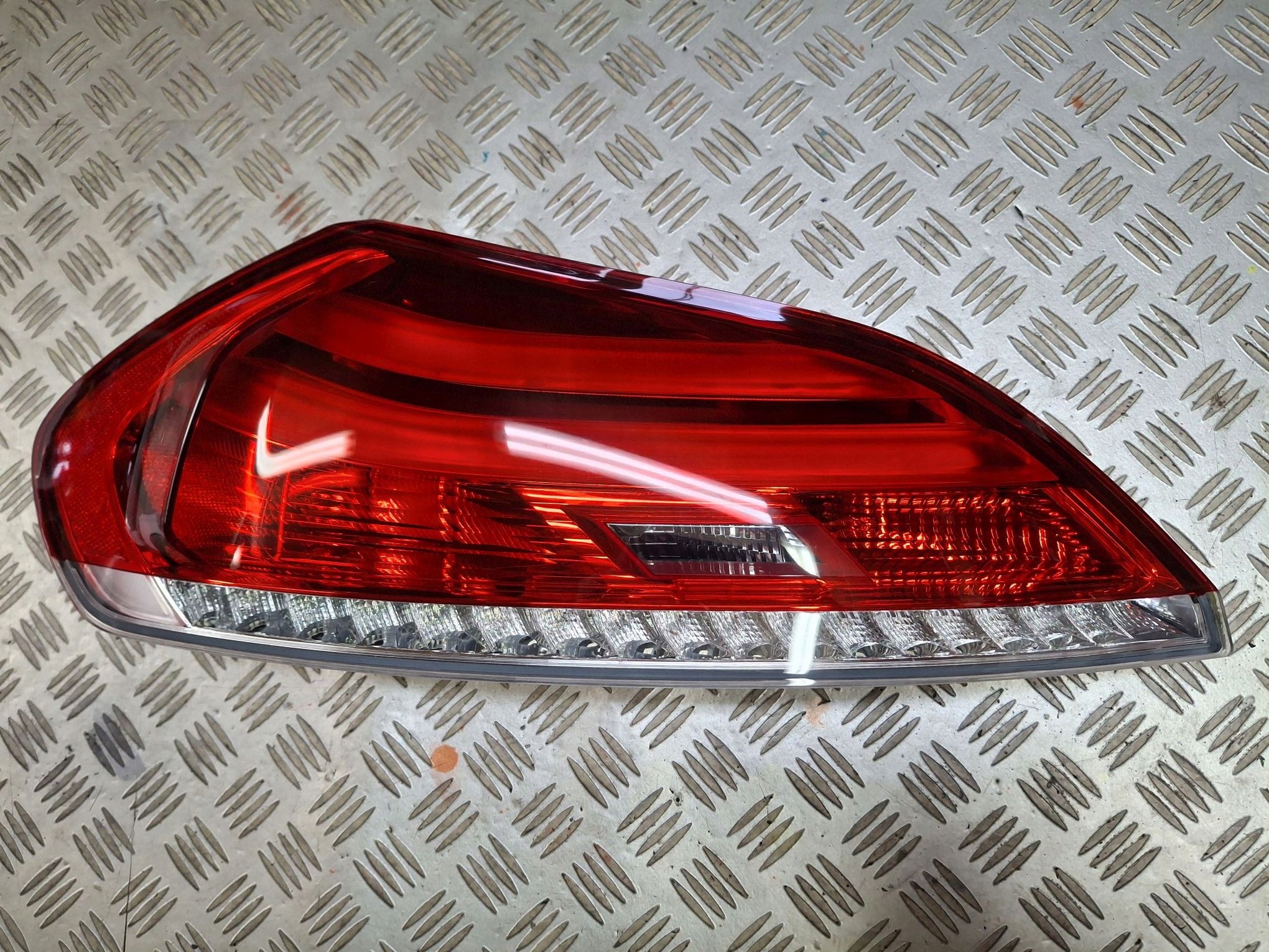 light rear left LED BMW Z4 E89 2009R->