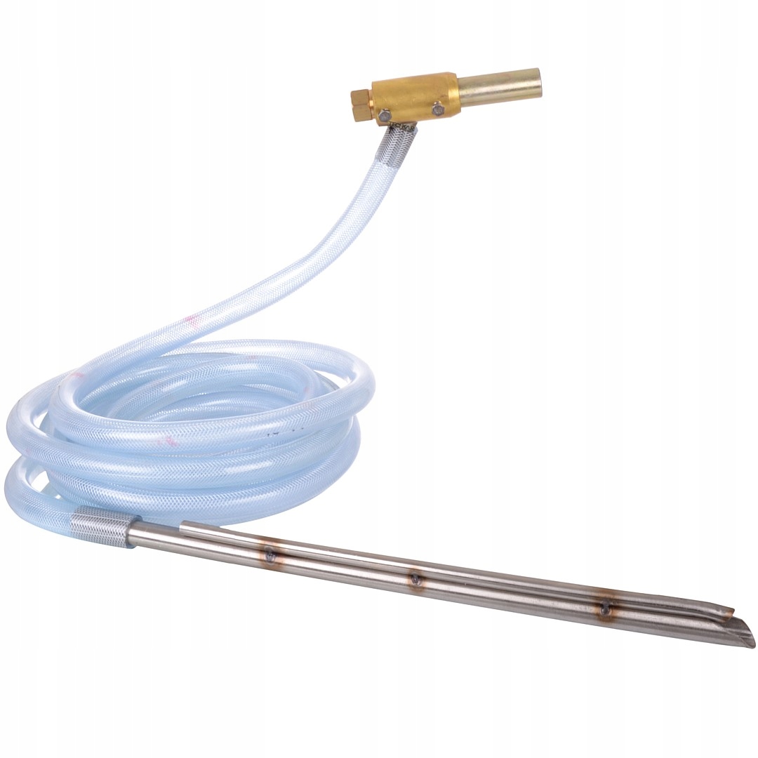 

Zestaw do piaskowania do myjki Hd Hds Karcher