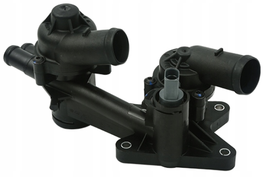 TERMOSTAT OBUDOWA CZUJNIK FABIA 2 RAPID 1 6 105KM