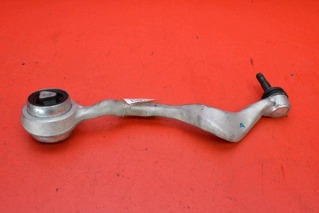 arm right front lower BMW E90 E91 2.0 D 143 KM 04-12