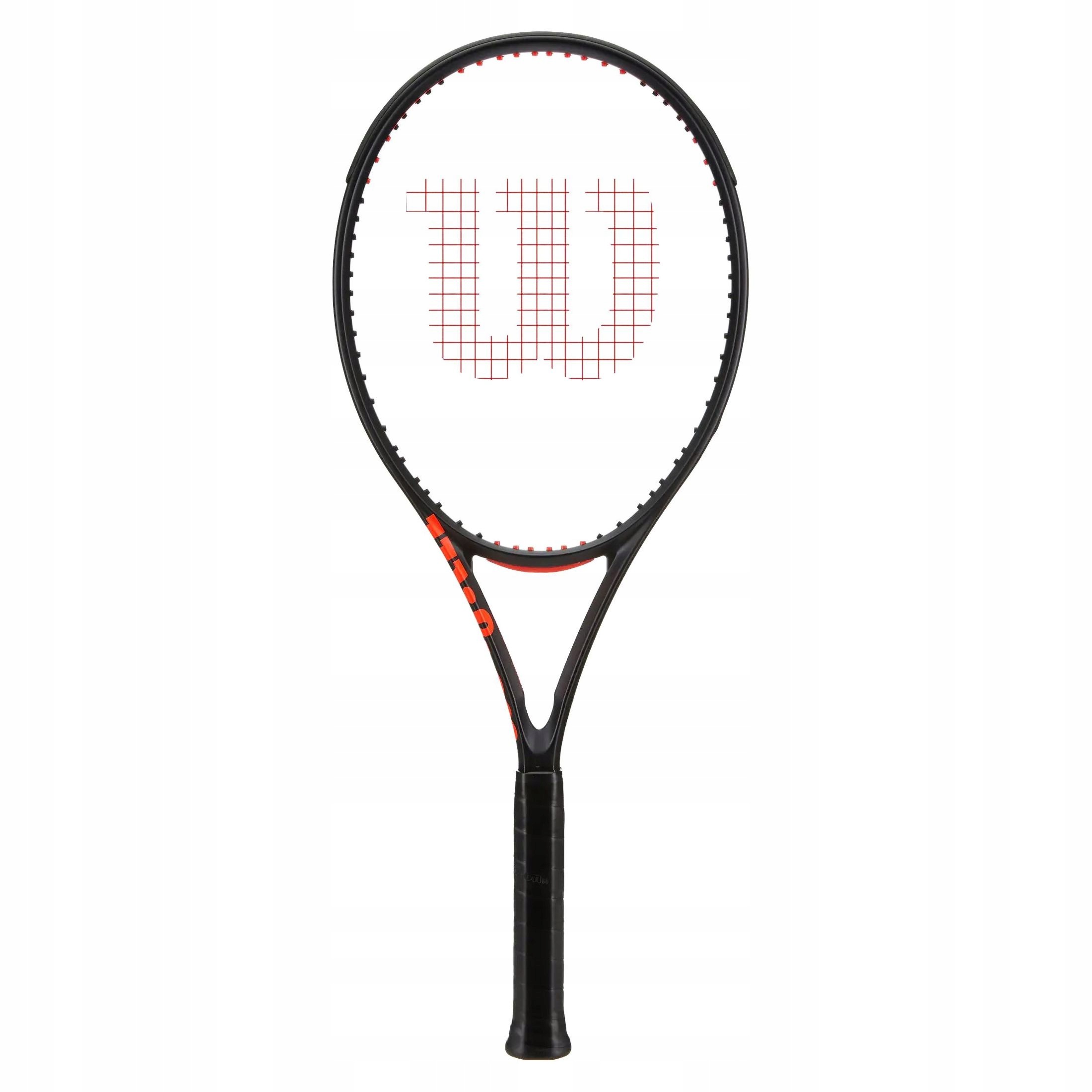 Rakieta tenisowa Wilson Clash 100L v3.0 L3 (4 3/8)