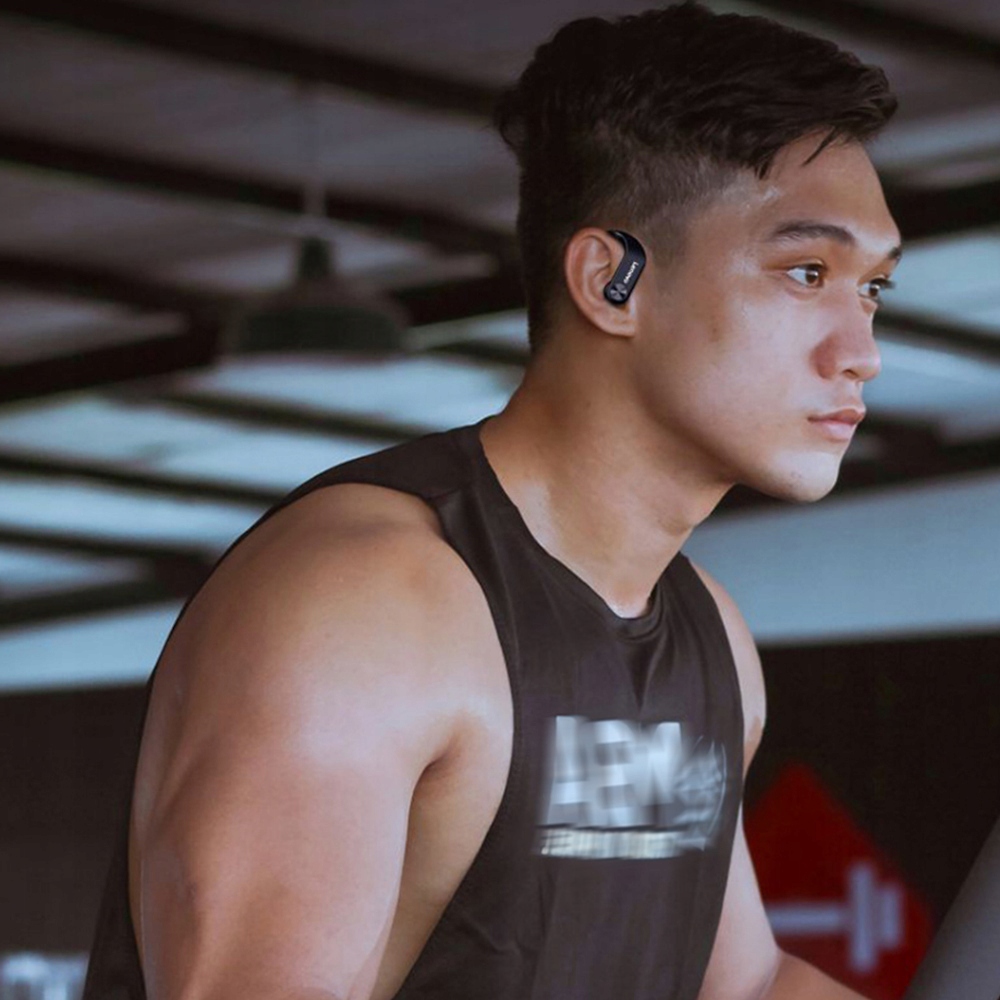 suchawkowy Bluetooth 5.0 Lenovo LP7 HiFi Stereo Marka inna