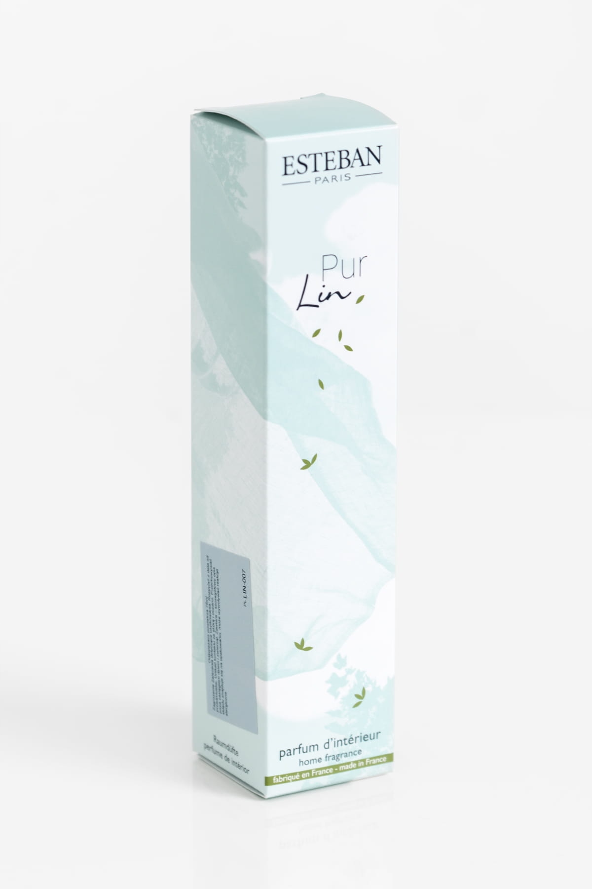 Levně Vůně ve spreji 75 ml Pur Lin Esteban