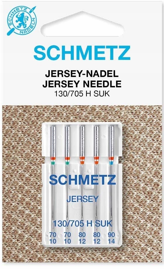 

Igły Schmetz Półpłaskie Jersey Suk MIX 70-90 5SZT.