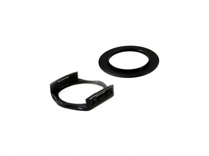 

Zestaw Cokin 2w1 Holder Uchwyt Adapter 37mm 37
