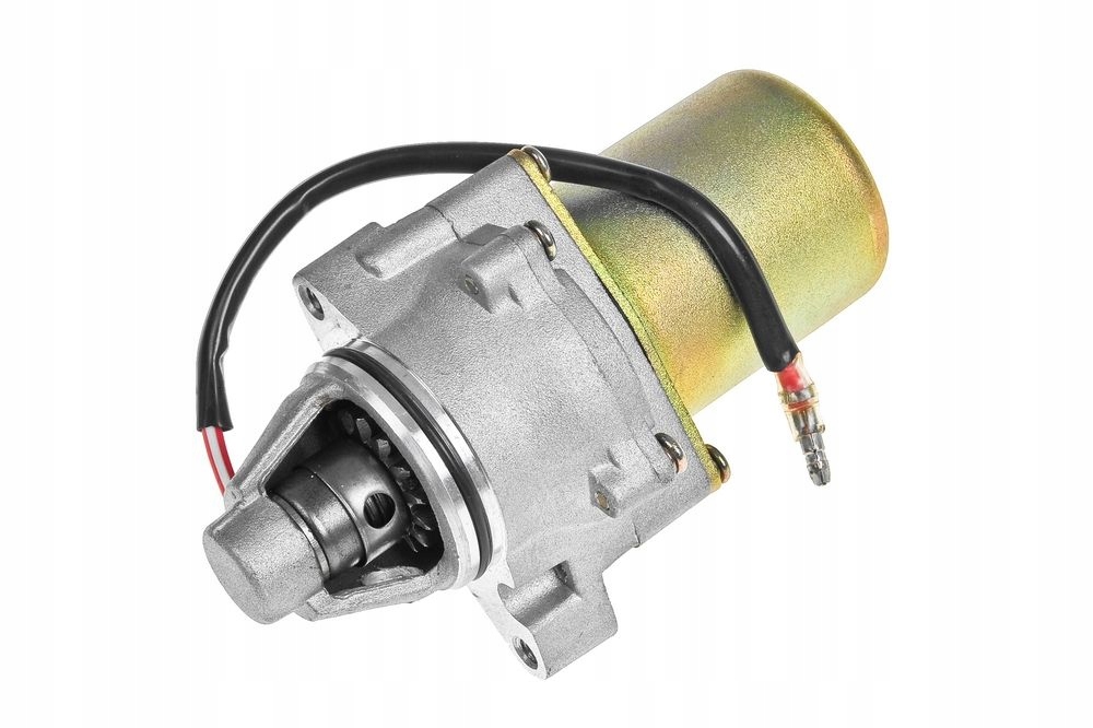 TC309.127 - Стартер Aprilia Red Rose 50 89-92 / RX 50 89-90