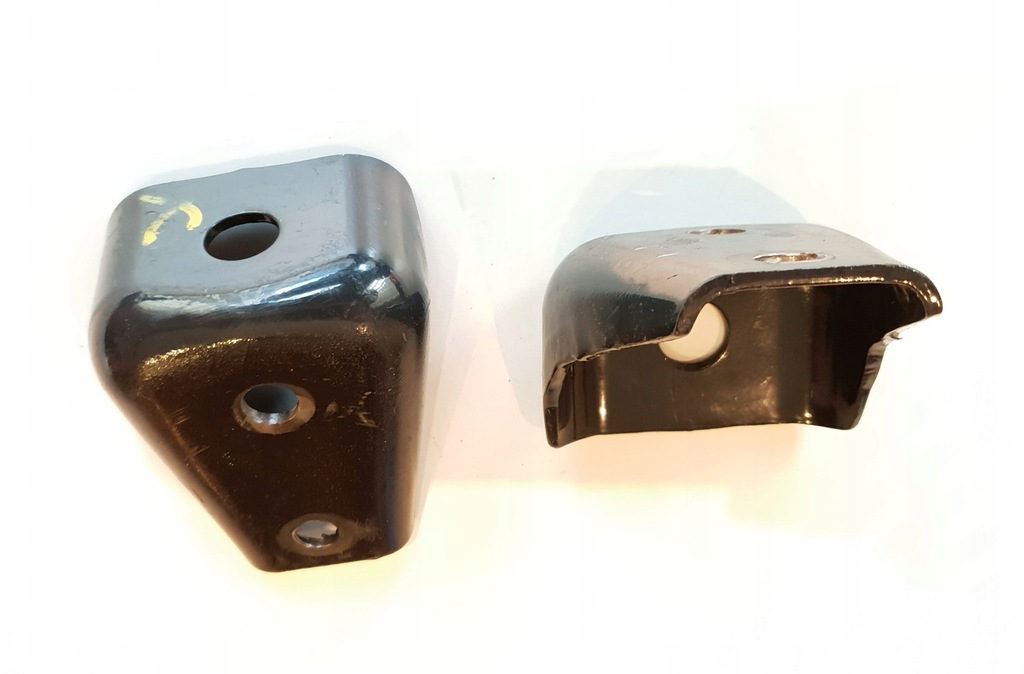 ŁAPA UCHWYT RAMY ZABUDOWY KONTENERA IVECO DAILY OR Producent części Iveco OE