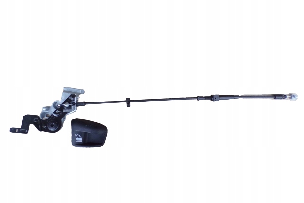 РУЧКА РЕГУЛИРОВКИ СИДЕНЬЯ 876184945R RENAULT KADJAR