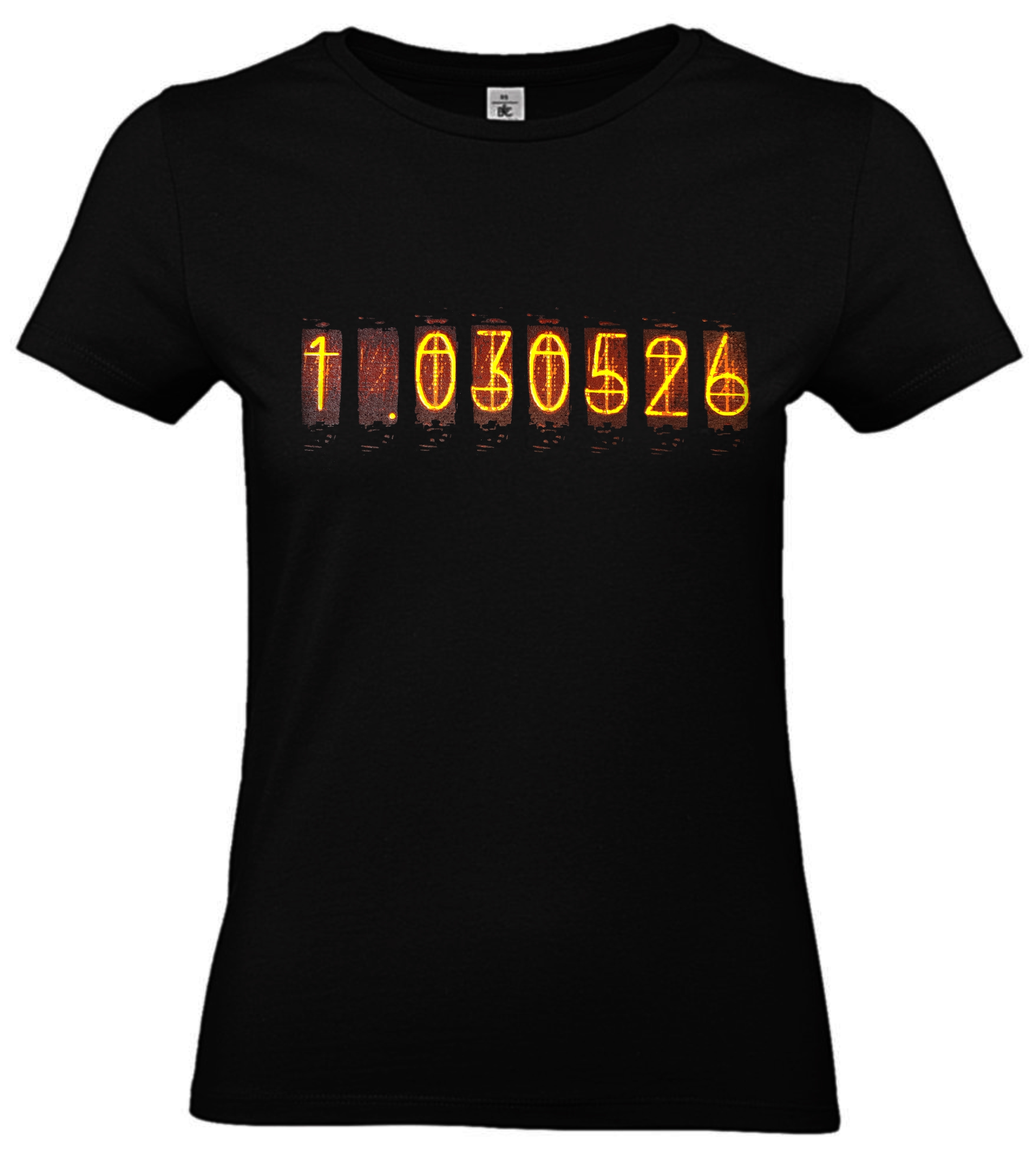 

Steins Gate Anime Manga Koszulka r.M SG01 TW040