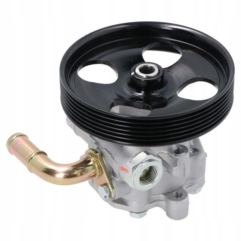 PW680134 - Насос гідропідсилювача FORD FIESTA V 1.4 TDCi