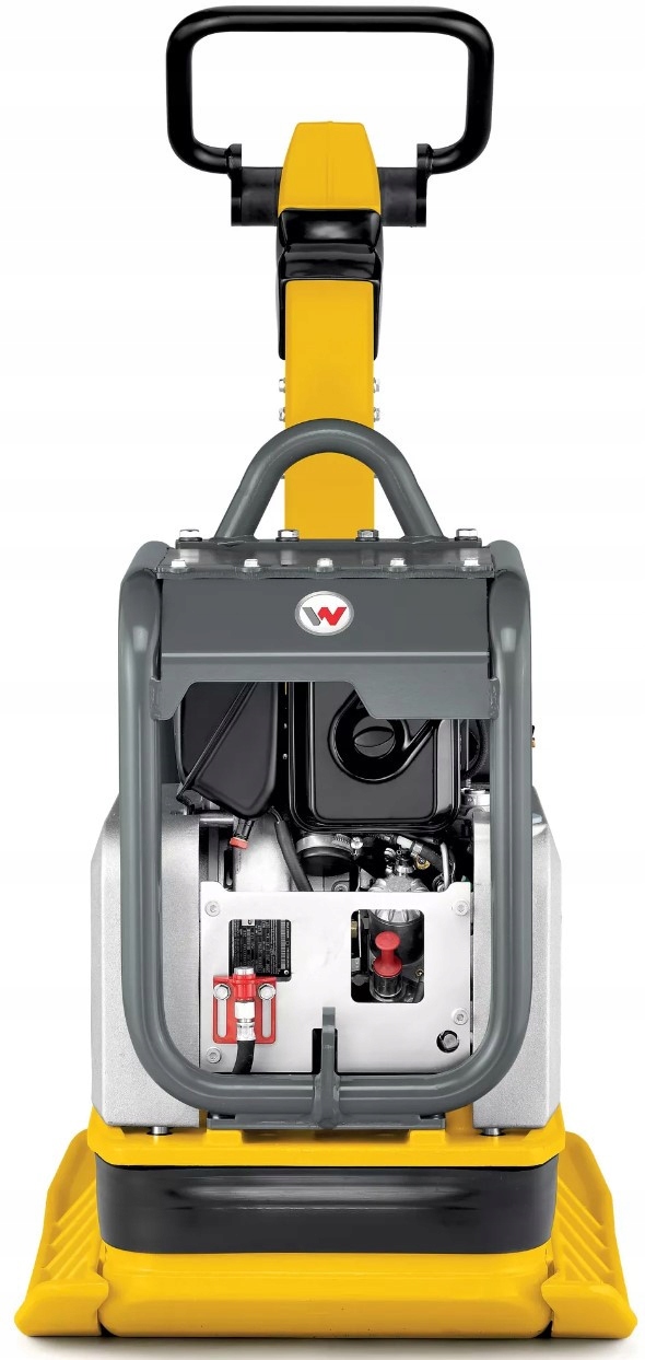 Zagęszczarka Wacker DPU 5545Hehap - 55kN, 450kg Kod producenta 5100009654