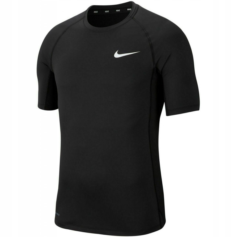 koszulka T-SHIRT NIKE DN4310 010 XXL SLIM DRI-FIT