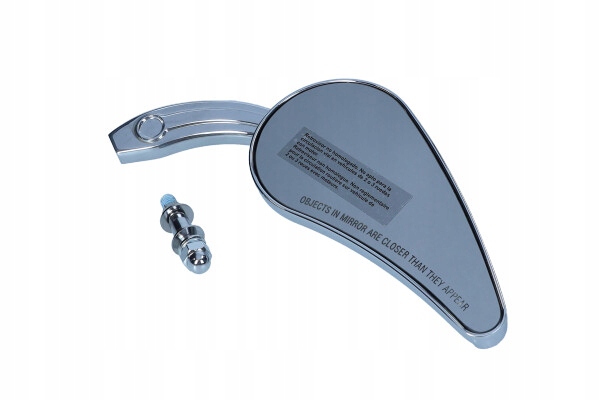 Vicma Zrkadlo Moto Harley Davidson 08- 5/16 Pravé