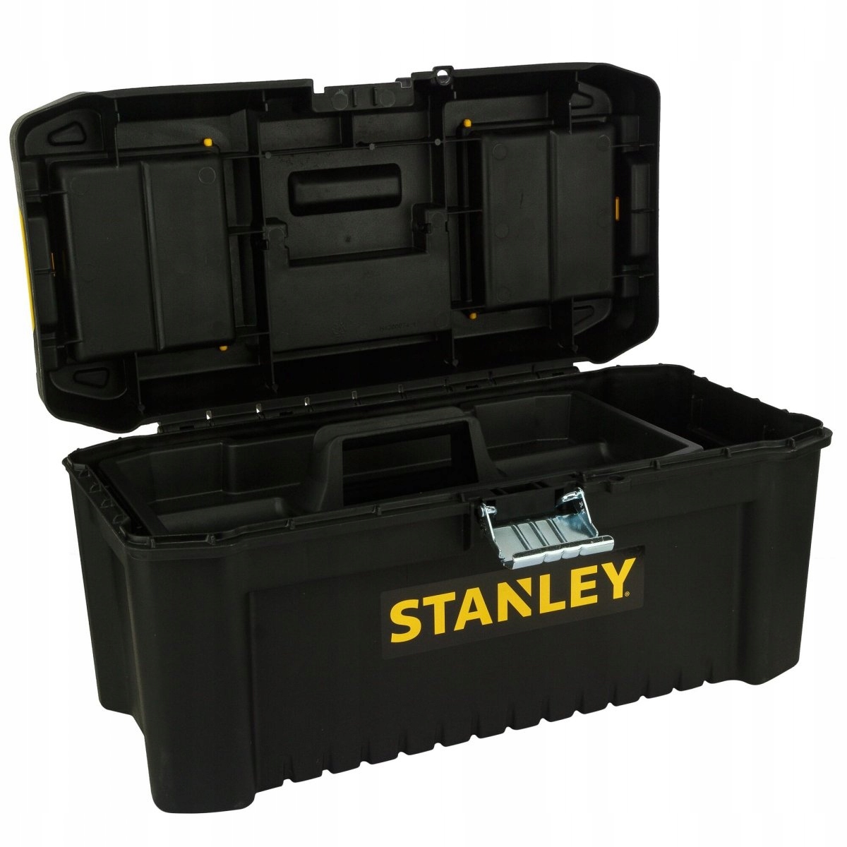 

Skrzynka narzędziowa Stanley Essential 16'' 75-518
