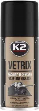 K2 Vetrix Wazelina Techniczna W Sprayu 140ML