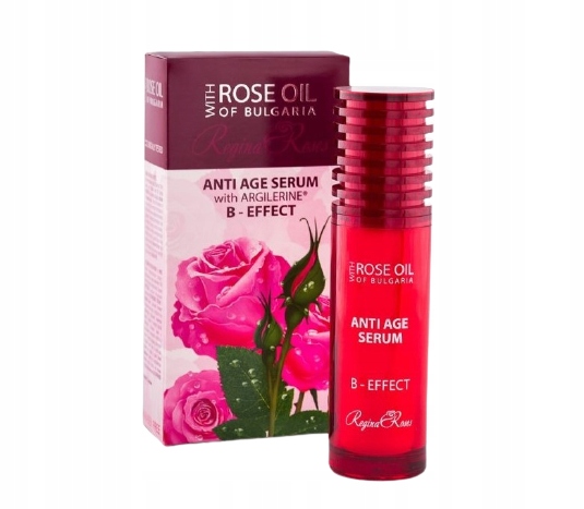 Serum ANTI AGE B-EFFECT z botuliną 40ML