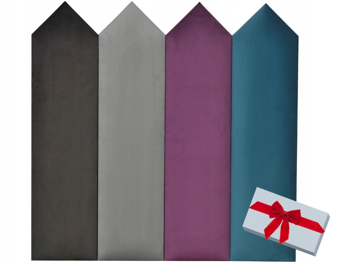 

Panele tapicerowane dla Dzieci 30x80 Płotek+gratis