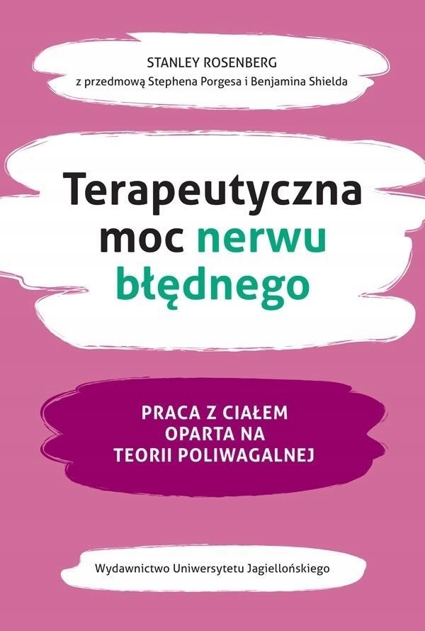 

Terapeutyczna Moc Nerwu Błędnego